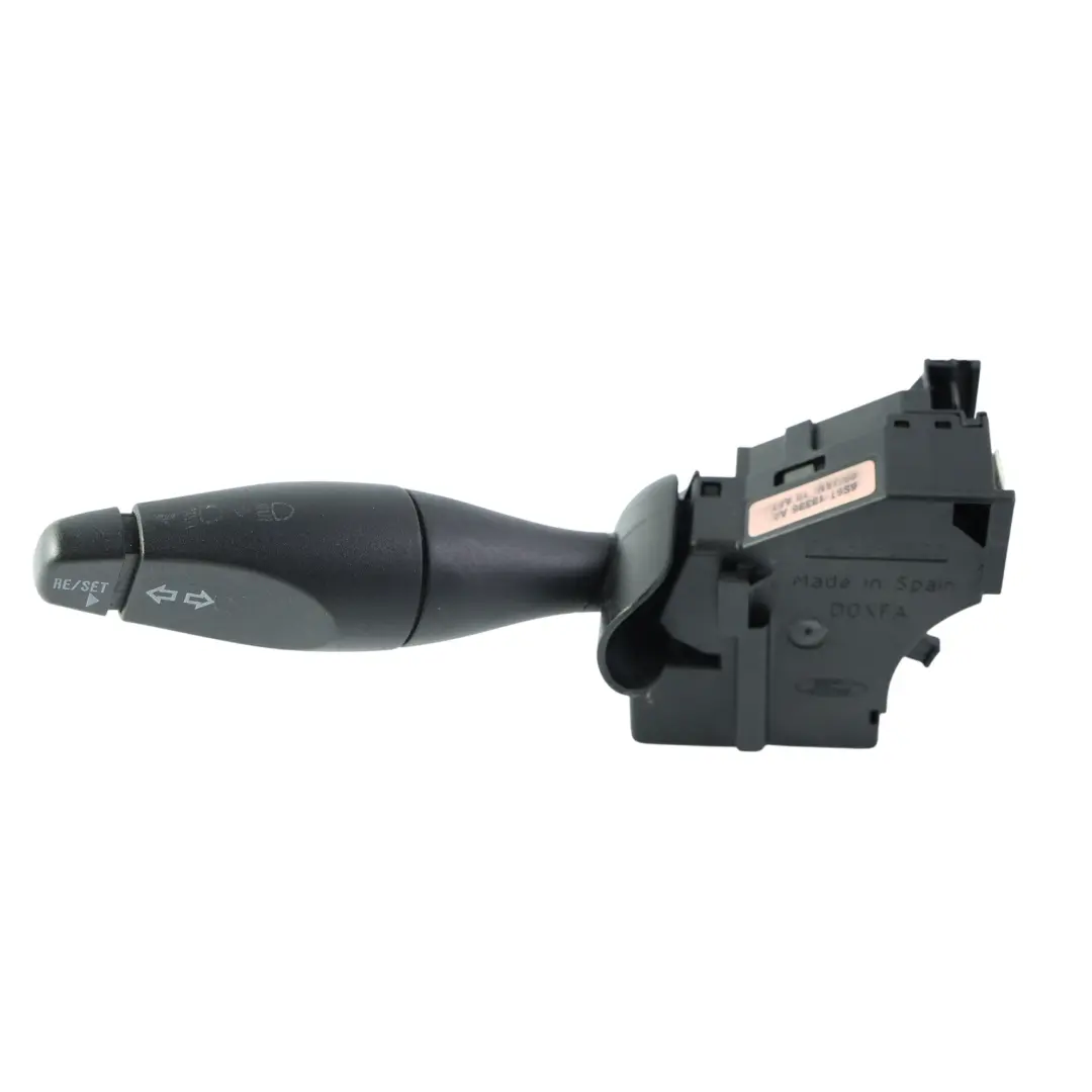 Ford Fiesta MK5 MK6 Commodo Clignotant Colonne Direction - SKU 6S6T-13335-AA - Numéro de pièce 6S6T-13335-AA
