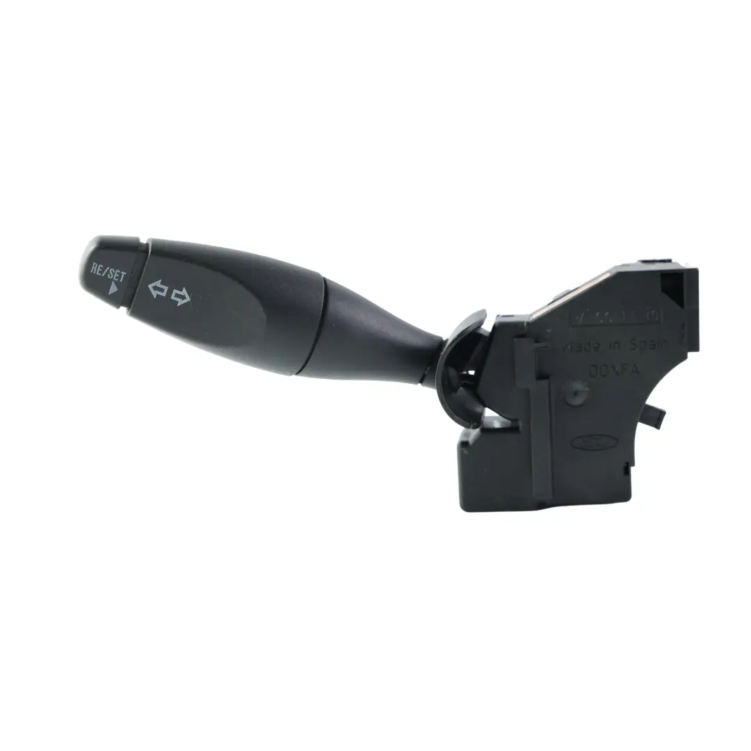 Ford Fiesta Mk5 Mk6 Indicator Steering Column Stalk Switch - SKU 6S6T-13335-AA - Part number 6S6T-13335-AA