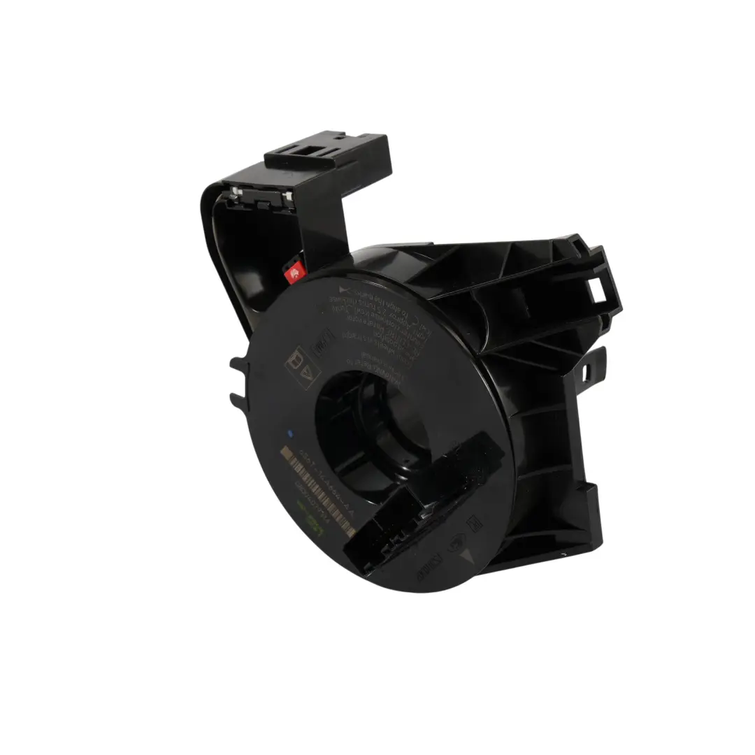 Mk5 Lenkrad Schleifring Airbag Stalk Halterung für Ford Fiesta St mit Teilenummer 6S6T-14A664-AA Ford Fiesta St Mk5 Lenkrad Schleifring Airbag Stalk Halterung - SKU 6S6T-14A664-AA - Teilenummer 6S6T-14A664-AA