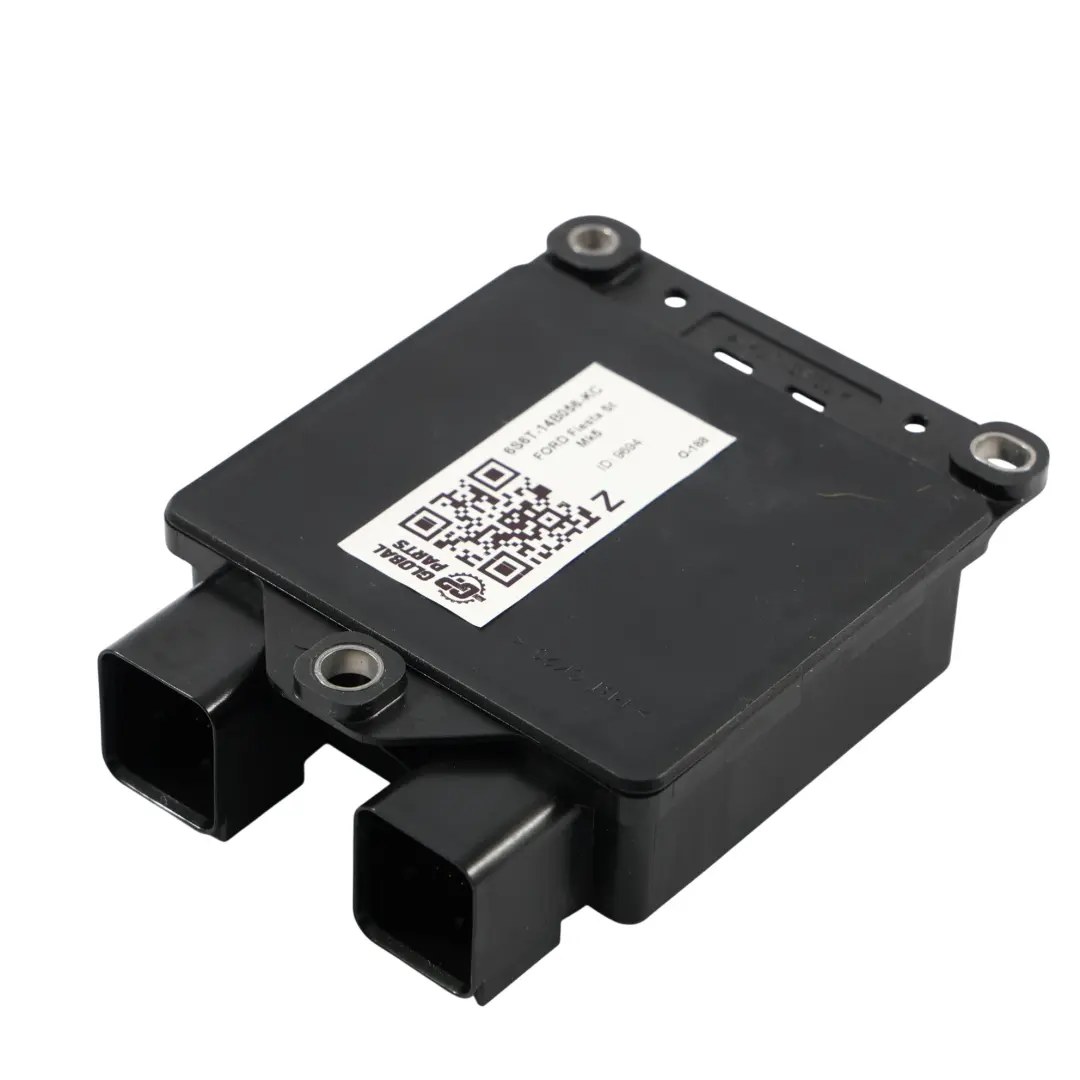 MK5 Fusion MK1 Luftsteuerung Modul Einheit ECU für Ford Fiesta mit Teilenummer 6S6T-14B056-KC Ford Fiesta MK5 Fusion MK1 Luftsteuerung Modul Einheit ECU - SKU 6S6T-14B056-KC - Teilenummer 6S6T-14B056-KC