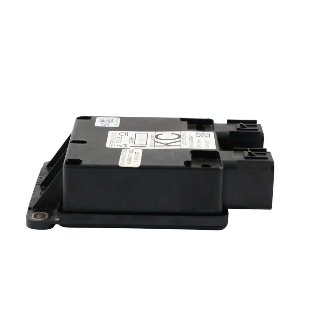 MK5 Fusion MK1 Módulo Control Aire ECU para Ford Fiesta con número de pieza 6S6T-14B056-KC Ford Fiesta MK5 Fusion MK1 Módulo Control Aire ECU - SKU 6S6T-14B056-KC - Número de pieza 6S6T-14B056-KC