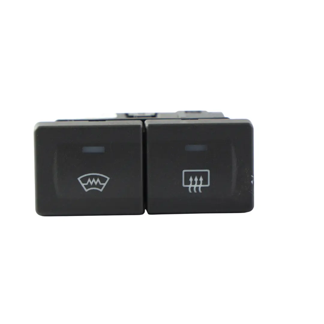 MK6 Panel Interruptor Ventana Calef Delant Tras para Ford Fiesta con número de pieza 6S6T-18K574-AD Ford Fiesta MK6 Panel Interruptor Ventana Calef Delant Tras - SKU 6S6T-18K574-AD - Número de pieza 6S6T-18K574-AD
