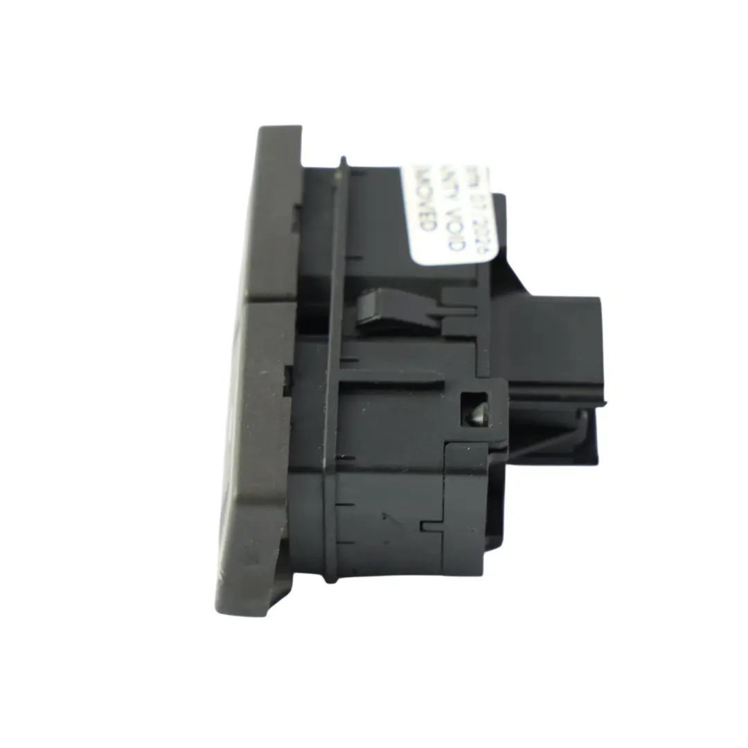 Ford Fiesta Mk6 Przełącznik Ogrzewania Szyb Przód Tył - SKU 6S6T-18K574-AD - Numer Części 6S6T-18K574-AD