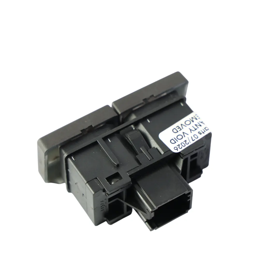 Mk6 Przełącznik Ogrzewania Szyb Przód Tył do Ford Fiesta o numerze 6S6T-18K574-AD Ford Fiesta Mk6 Przełącznik Ogrzewania Szyb Przód Tył - SKU 6S6T-18K574-AD - Numer Części 6S6T-18K574-AD