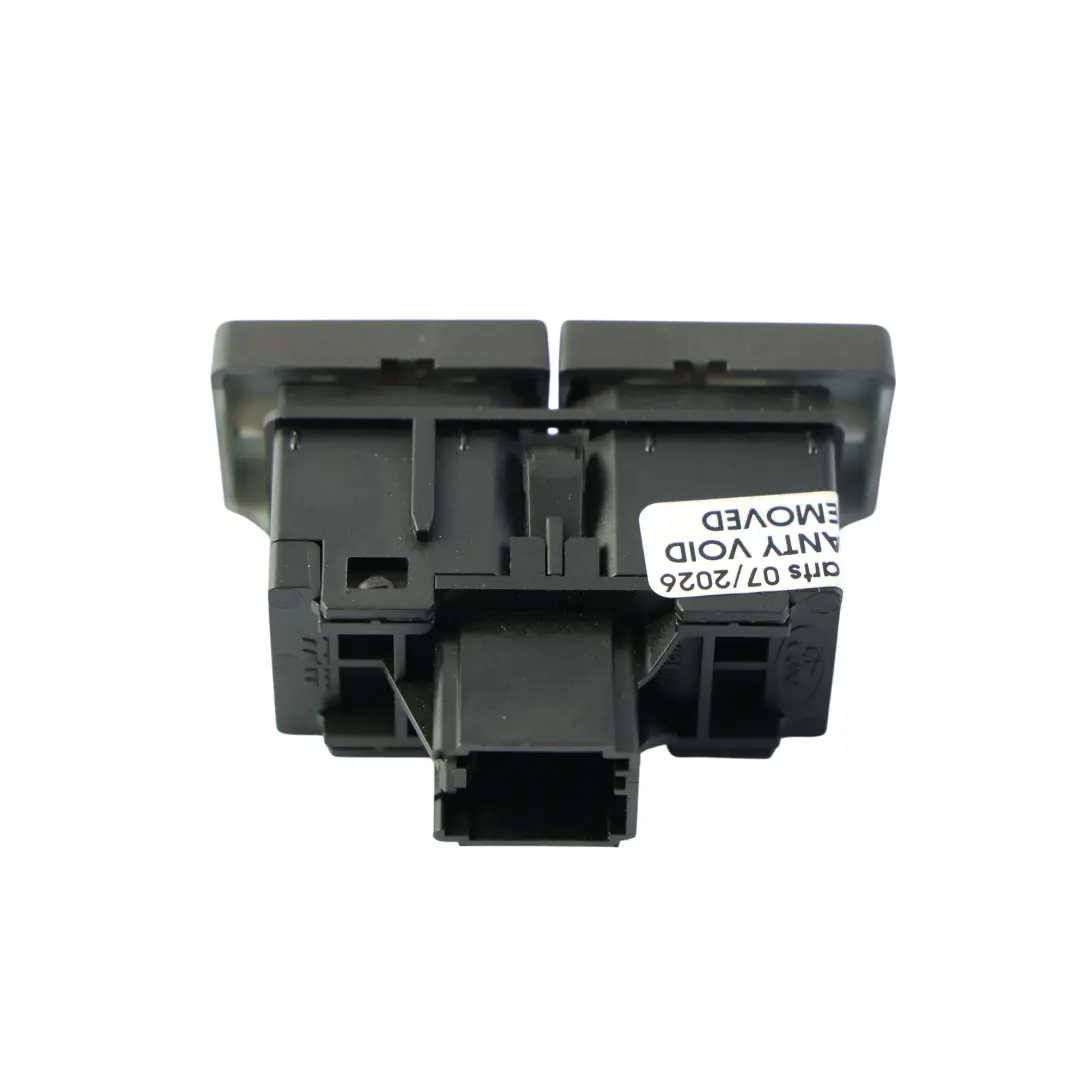 Mk6 Heated Front Rear Window Switch Panel to Ford Fiesta with Part number 6S6T-18K574-AD Ford Fiesta Mk6 Heated Front Rear Window Switch Panel - SKU 6S6T-18K574-AD - Part number 6S6T-18K574-AD