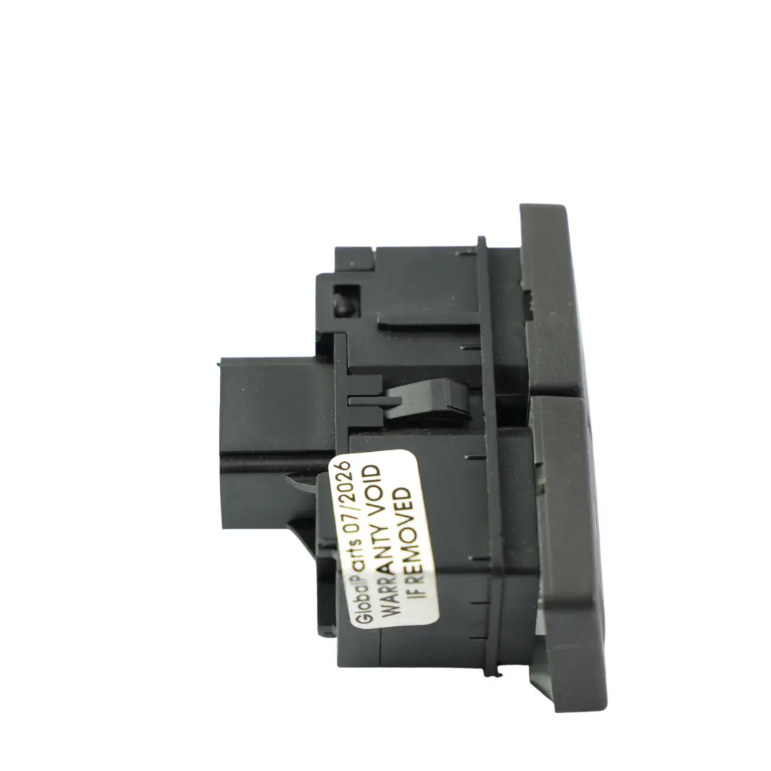 Mk6 Przełącznik Ogrzewania Szyb Przód Tył do Ford Fiesta o numerze 6S6T-18K574-AD Ford Fiesta Mk6 Przełącznik Ogrzewania Szyb Przód Tył - SKU 6S6T-18K574-AD - Numer Części 6S6T-18K574-AD