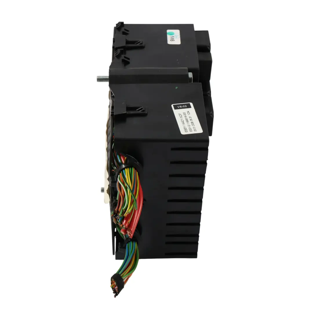 Ford Fiesta ST MK5 Sicherungskasten Modul 2.0 DURATEC ST150 - SKU 6S6Y-14401-NDF - Teilenummer 6S6Y-14401-NDF