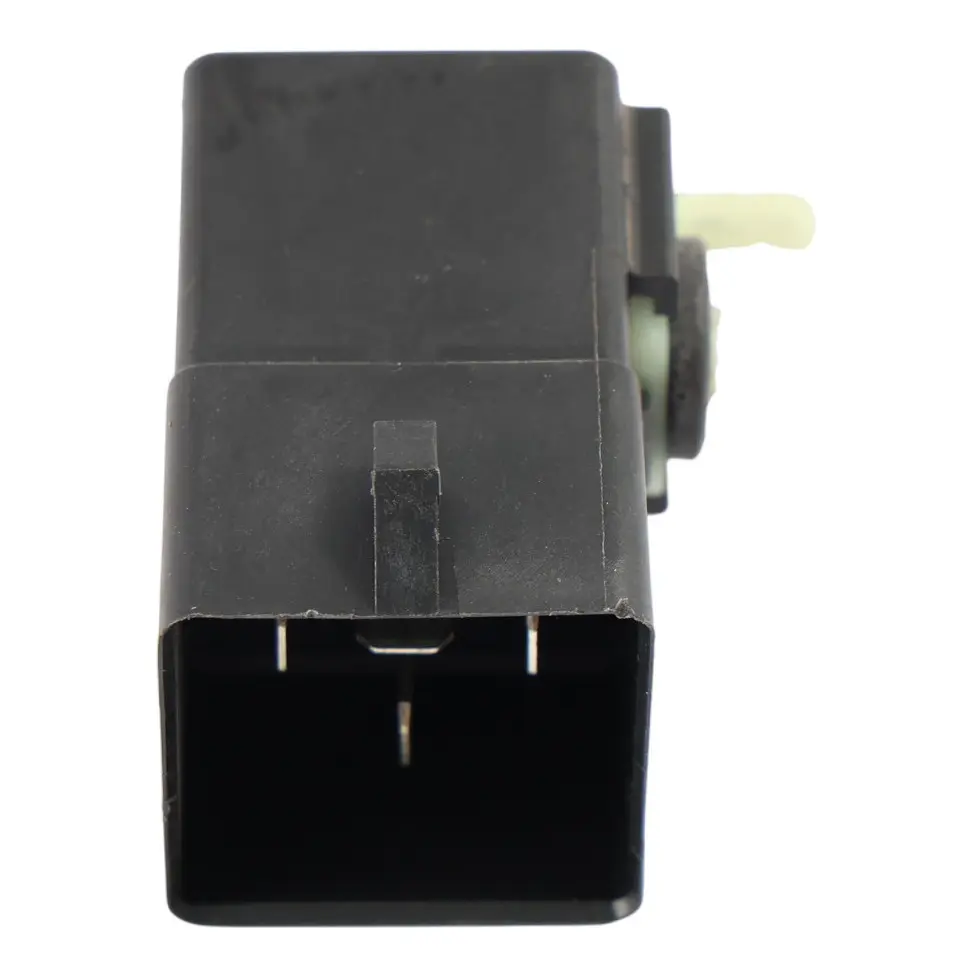 Ford Transit Connect MK1 Relè Freccia 5-Pin Nero 12V - SKU 6T1T-13350-AA - Numero di parte 6T1T-13350-AA
