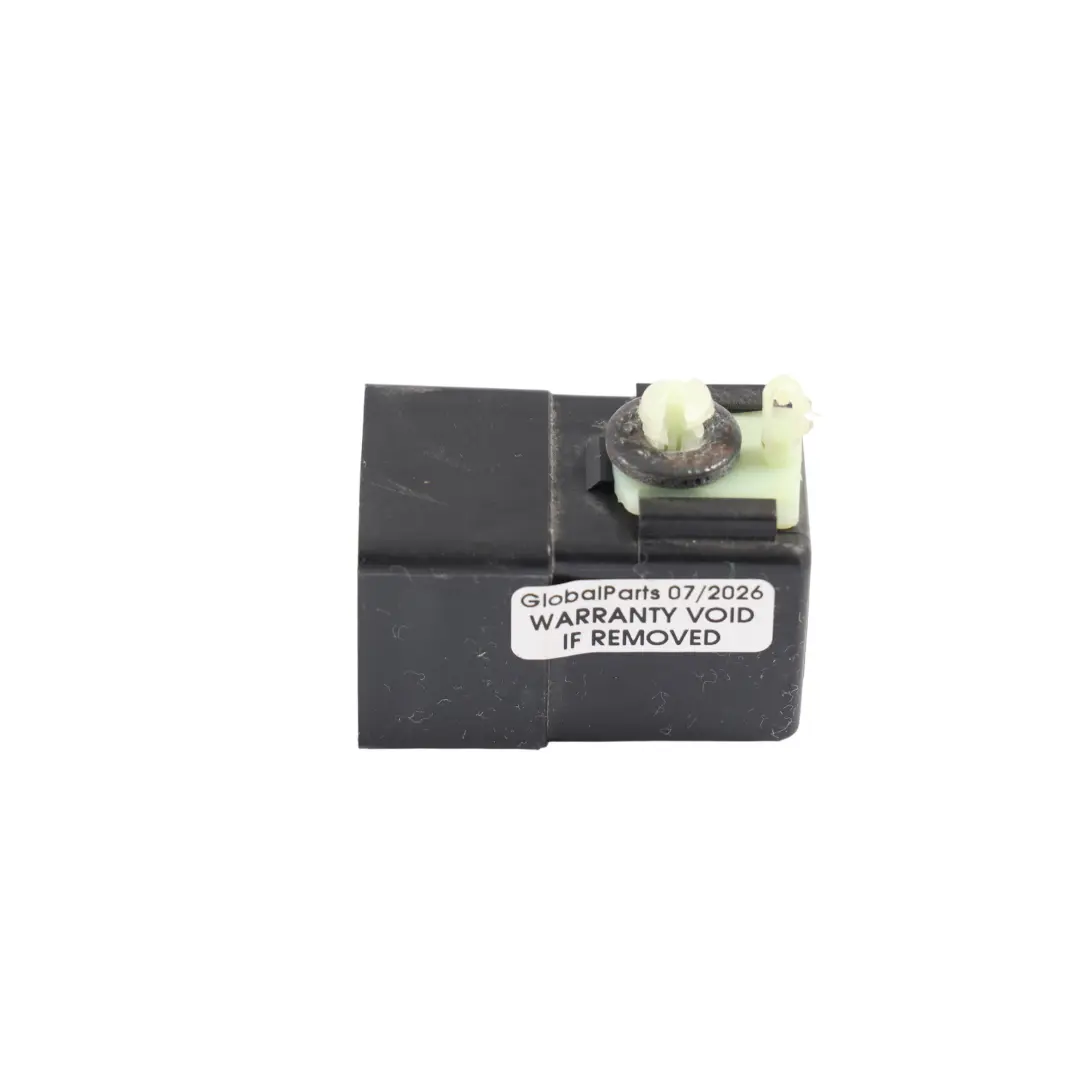 MK1 Blinker Relais 5-Pin Schwarz 12V für Ford Transit Connect mit Teilenummer 6T1T-13350-AA Ford Transit Connect MK1 Blinker Relais 5-Pin Schwarz 12V - SKU 6T1T-13350-AA - Teilenummer 6T1T-13350-AA
