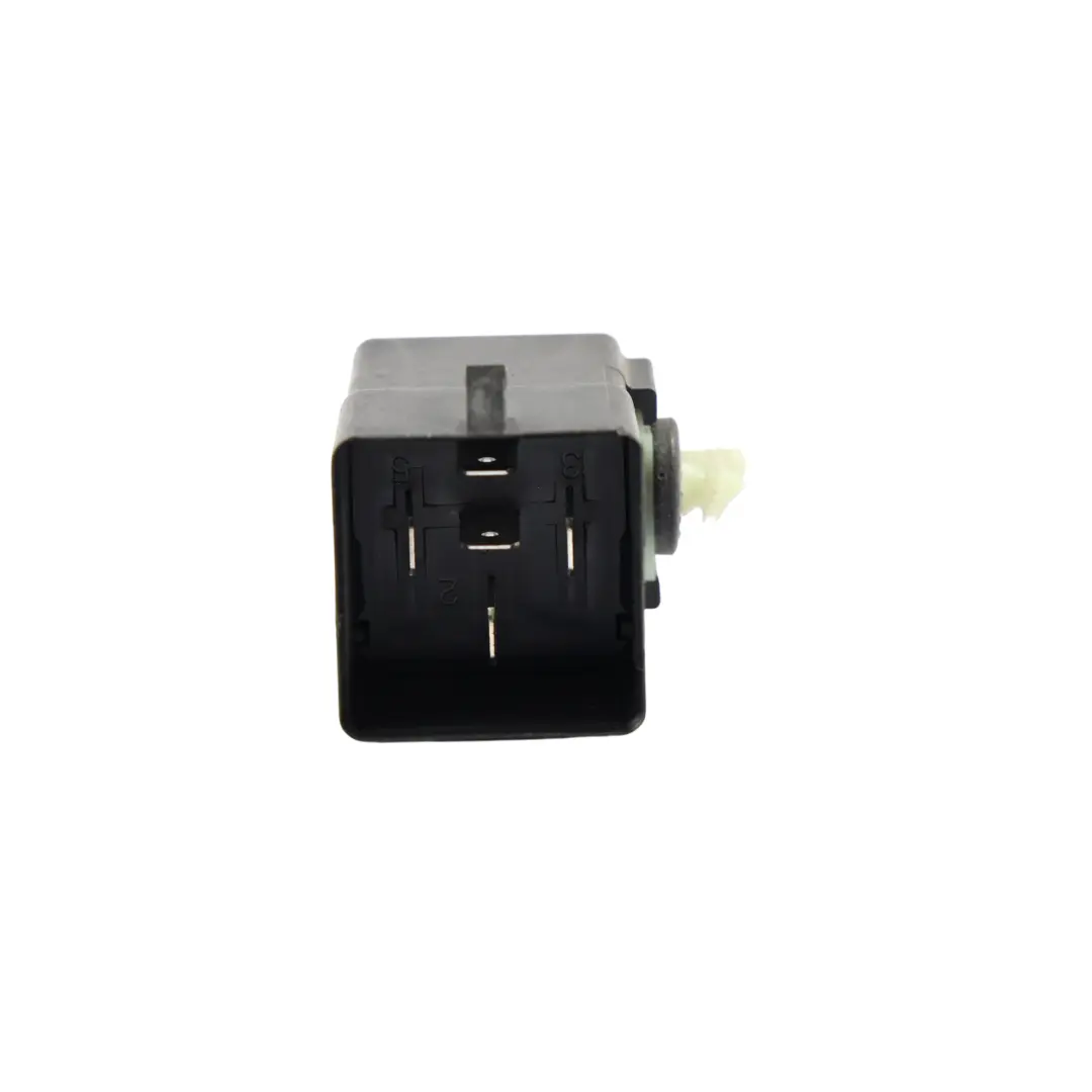 Ford Transit Connect MK1 Relé Intermitente 5 Pines Negro 12V - SKU 6T1T-13350-AA - Número de pieza 6T1T-13350-AA