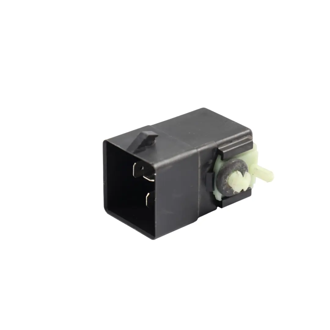 Ford Transit Connect MK1 Relè Freccia 5-Pin Nero 12V - SKU 6T1T-13350-AA - Numero di parte 6T1T-13350-AA