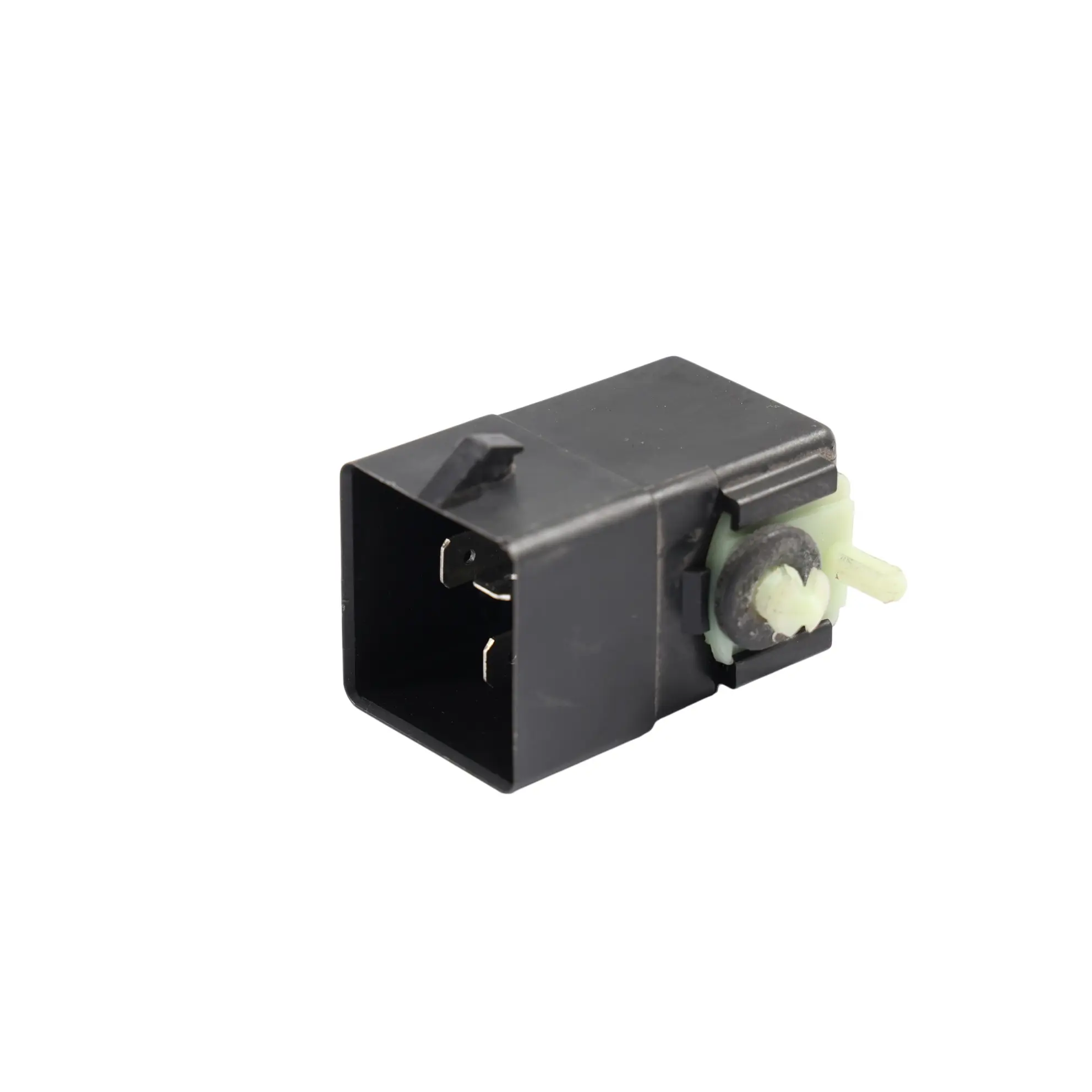 Ford Transit Connect MK1 Relé Intermitente 5 Pines Negro 12V 6T1T-13350-AA