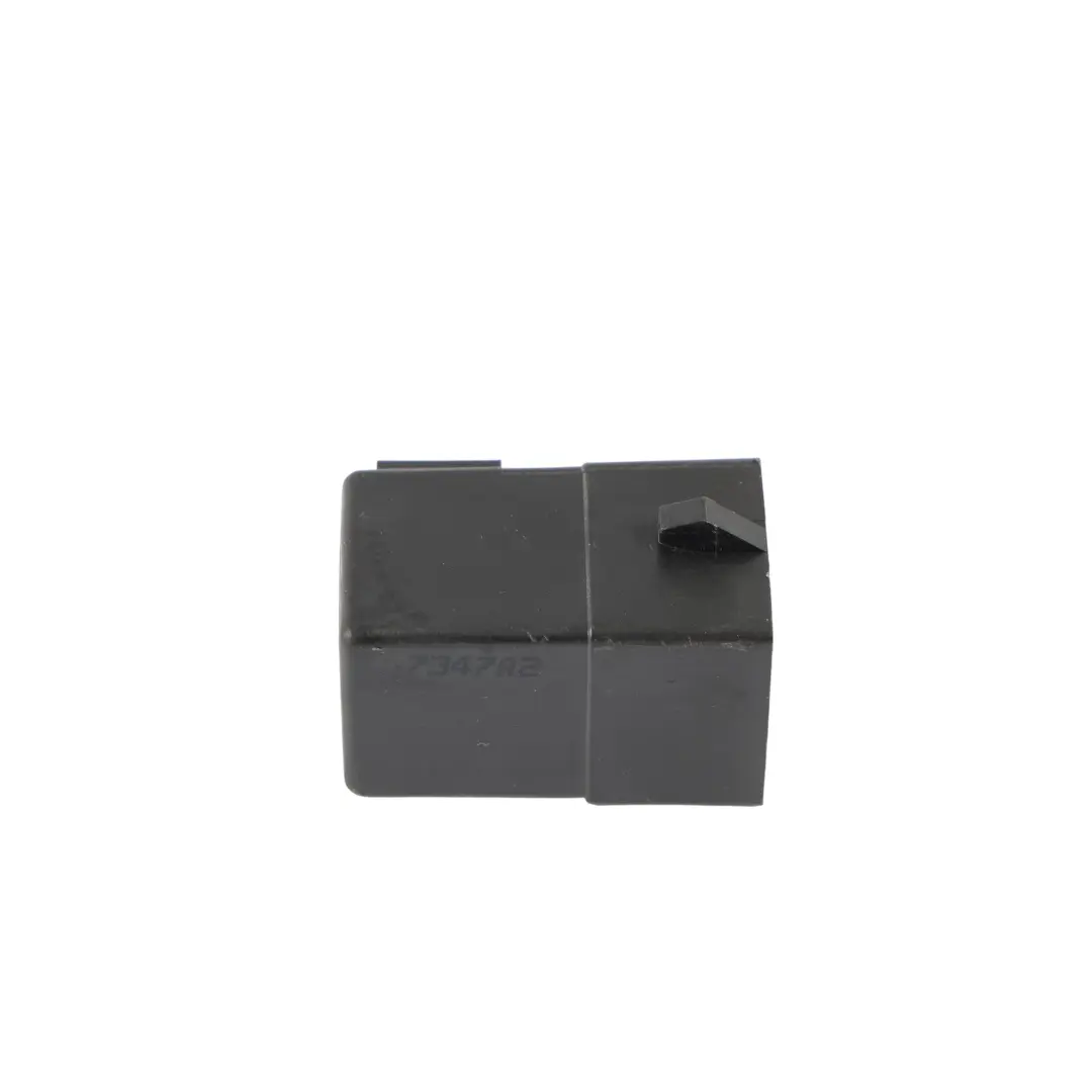MK1 Relè Freccia 5-Pin Nero 12V per Ford Transit Connect con numero di parte 6T1T-13350-AA Ford Transit Connect MK1 Relè Freccia 5-Pin Nero 12V - SKU 6T1T-13350-AA - Numero di parte 6T1T-13350-AA