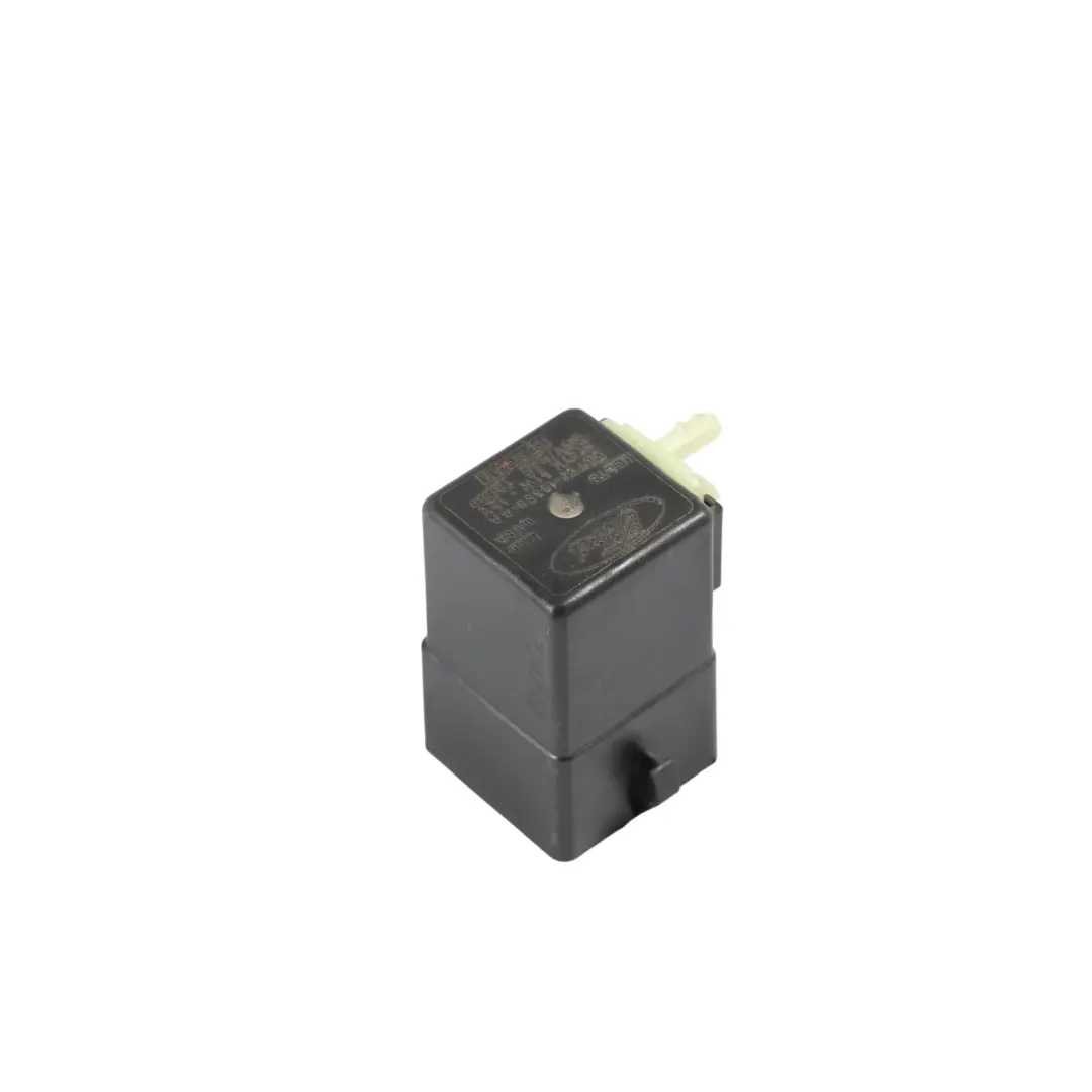 Ford Transit Connect MK1 Relè Freccia 5-Pin Nero 12V - SKU 6T1T-13350-AA - Numero di parte 6T1T-13350-AA