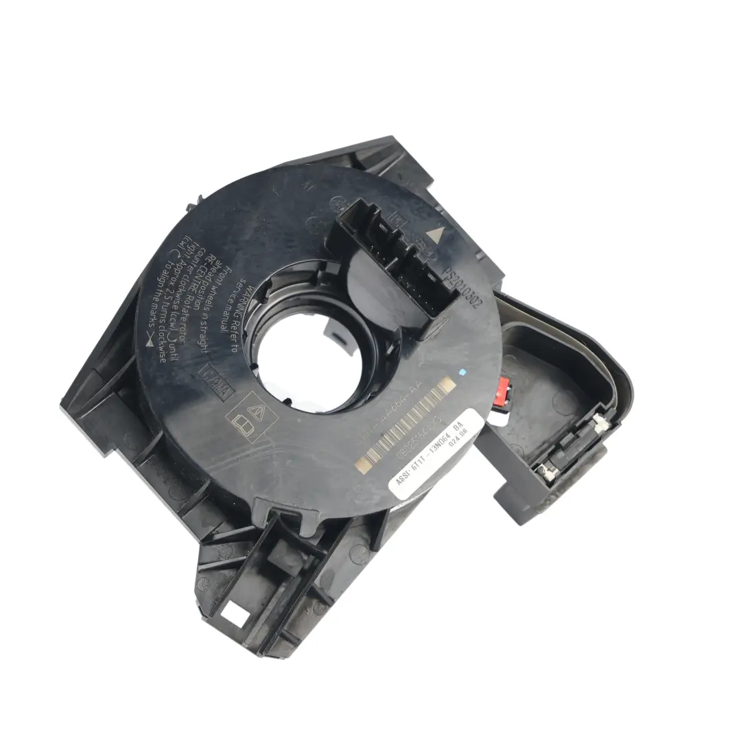 Ford Transit Connect Steering Wheel Air Module Slip Ring Squib - SKU 6T1T-14A664-AA - Part number 6T1T-14A664-AA