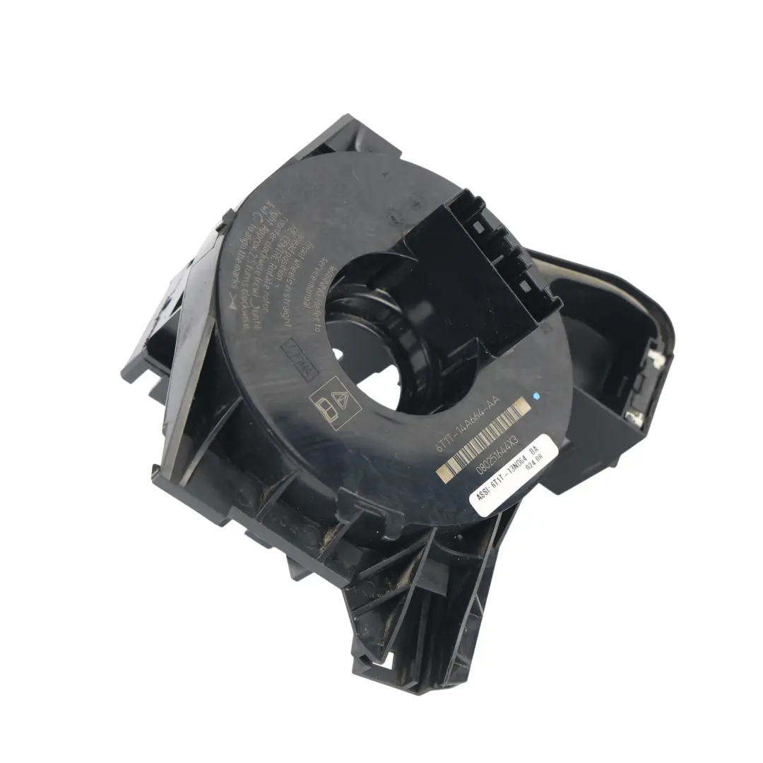 Ford Transit Connect Steering Wheel Air Module Slip Ring Squib - SKU 6T1T-14A664-AA - Part number 6T1T-14A664-AA