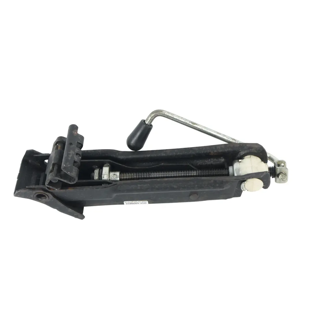 Skoda Fabia Mk1 6Y Lifting Jack Tool Car Lifter - SKU 6Y0011031 - Part number 6Y0011031