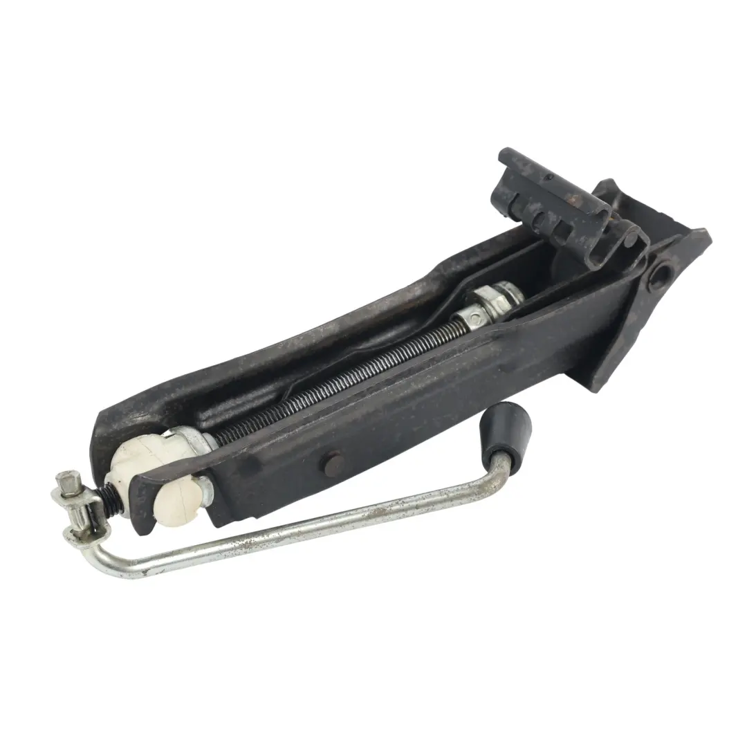 Skoda Fabia MK1 6Y Cric Sollevatore Auto Attrezzo - SKU 6Y0011031 - Numero di parte 6Y0011031