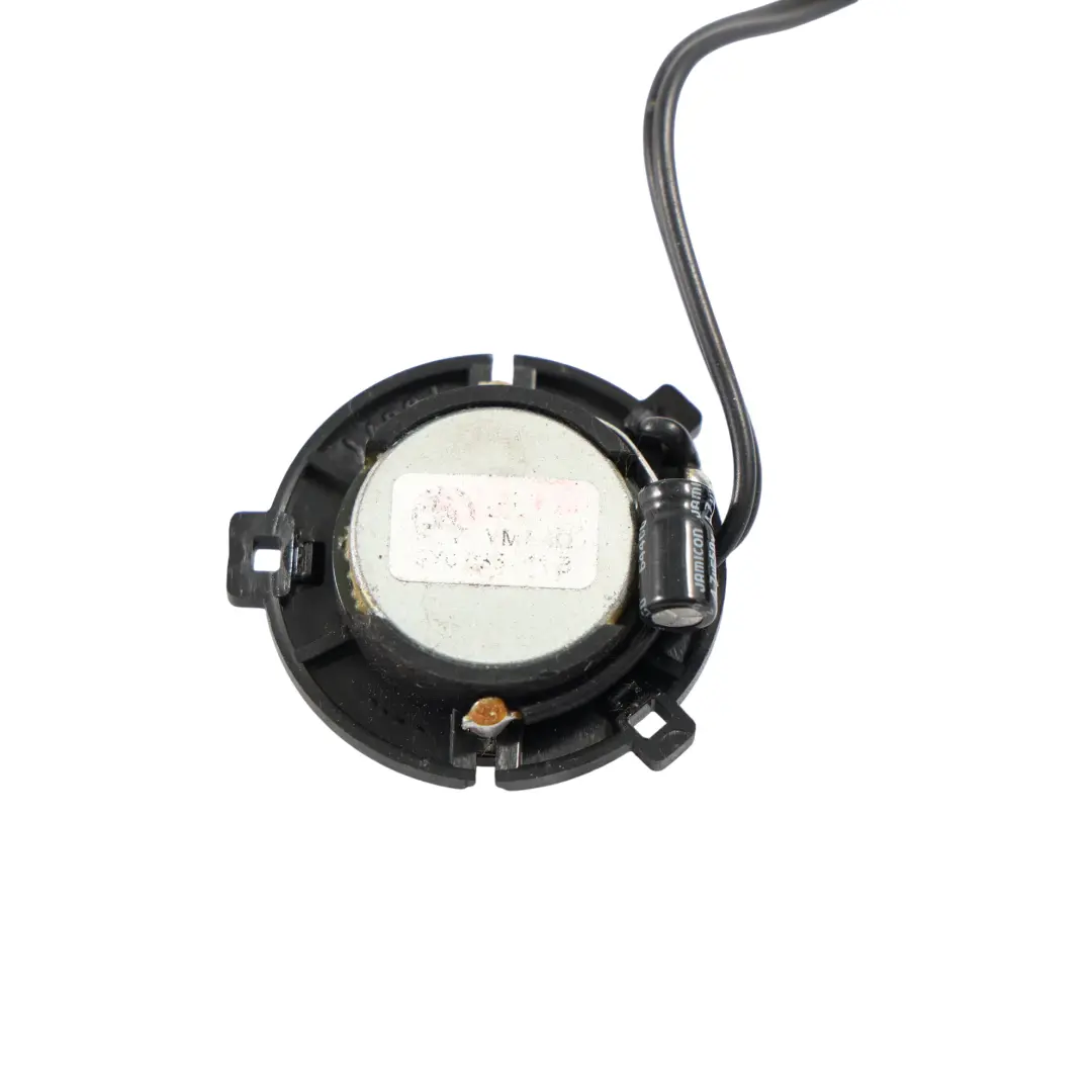 MK1 6Y Tweeter Delantero Trasero Izquierdo Derecho para Skoda Fabia con número de pieza 6Y0035411B Skoda Fabia MK1 6Y Tweeter Delantero Trasero Izquierdo Derecho - SKU 6Y0035411B-1 - Número de pieza 6Y0035411B