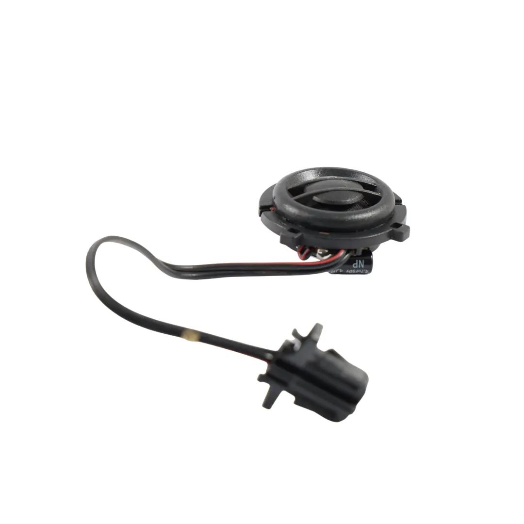 Mk1 6Y Głośnik Wysokotonowy Przedni Tylny Lewy Prawy do Skoda Fabia o numerze 6Y0035411B Skoda Fabia Mk1 6Y Głośnik Wysokotonowy Przedni Tylny Lewy Prawy - SKU 6Y0035411B-1 - Numer Części 6Y0035411B