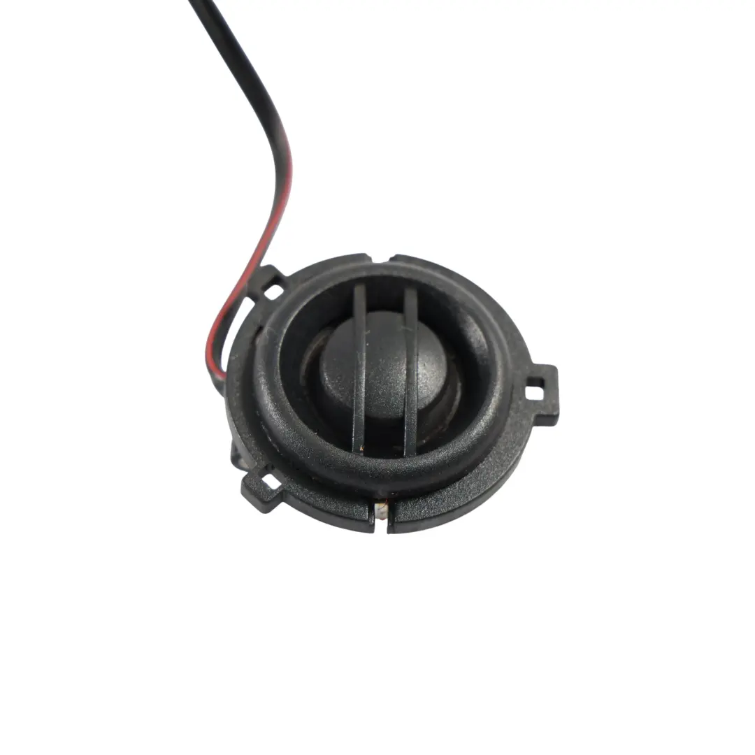 Mk1 6Y Front Rear Tweeter Speaker Left Right N/O/S to Skoda Fabia with Part number 6Y0035411B Skoda Fabia Mk1 6Y Front Rear Tweeter Speaker Left Right N/O/S - SKU 6Y0035411B-1 - Part number 6Y0035411B
