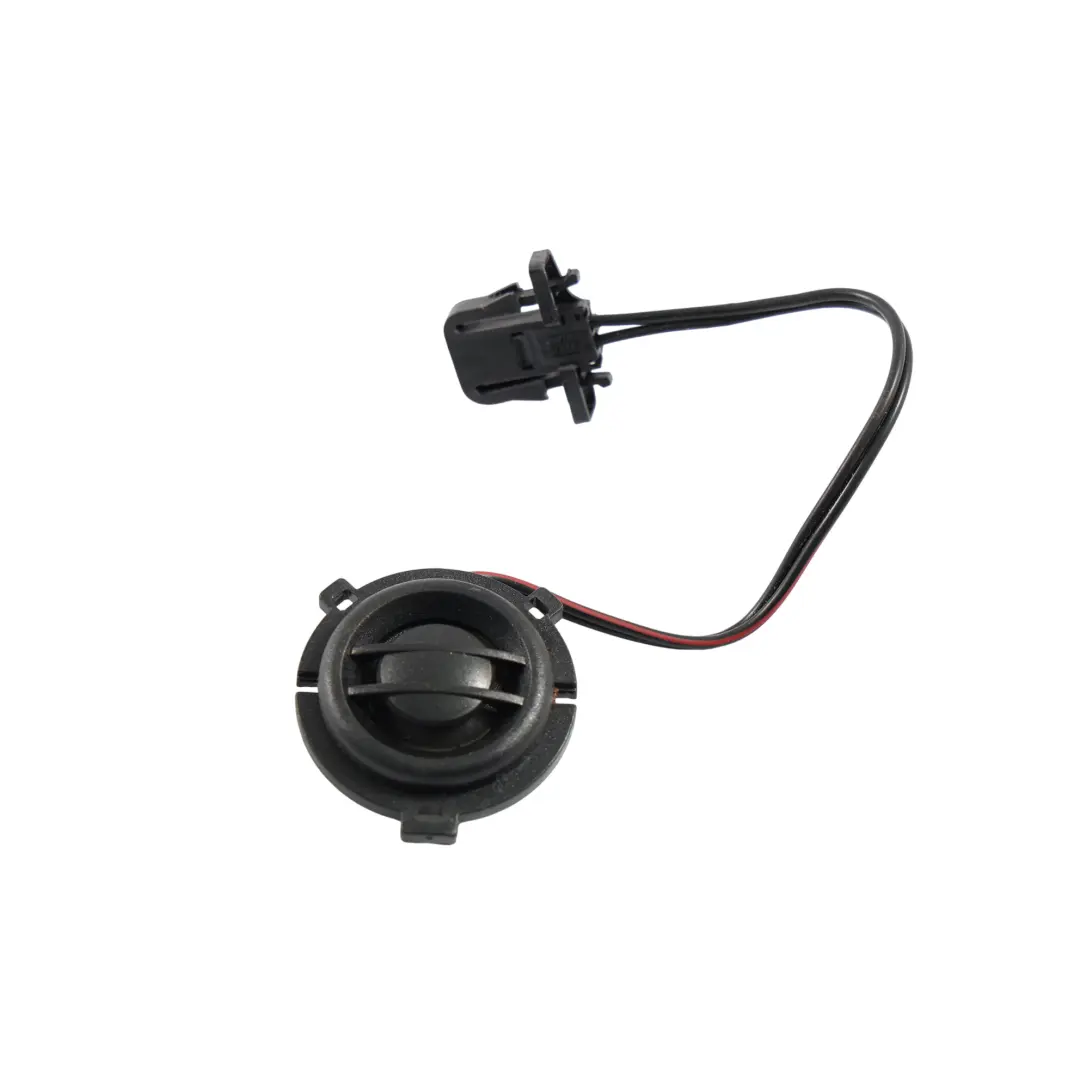 Skoda Fabia MK1 6Y Tweeter Delantero Trasero Izquierdo Derecho - SKU 6Y0035411B-1 - Número de pieza 6Y0035411B