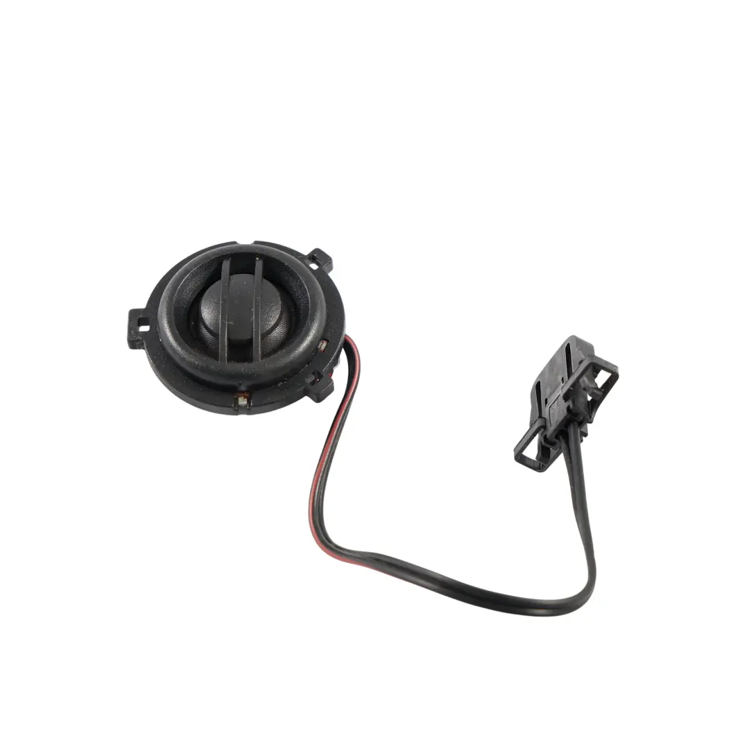 Skoda Fabia MK1 6Y Tweeter Delantero Trasero Izquierdo Derecho - SKU 6Y0035411B-1 - Número de pieza 6Y0035411B