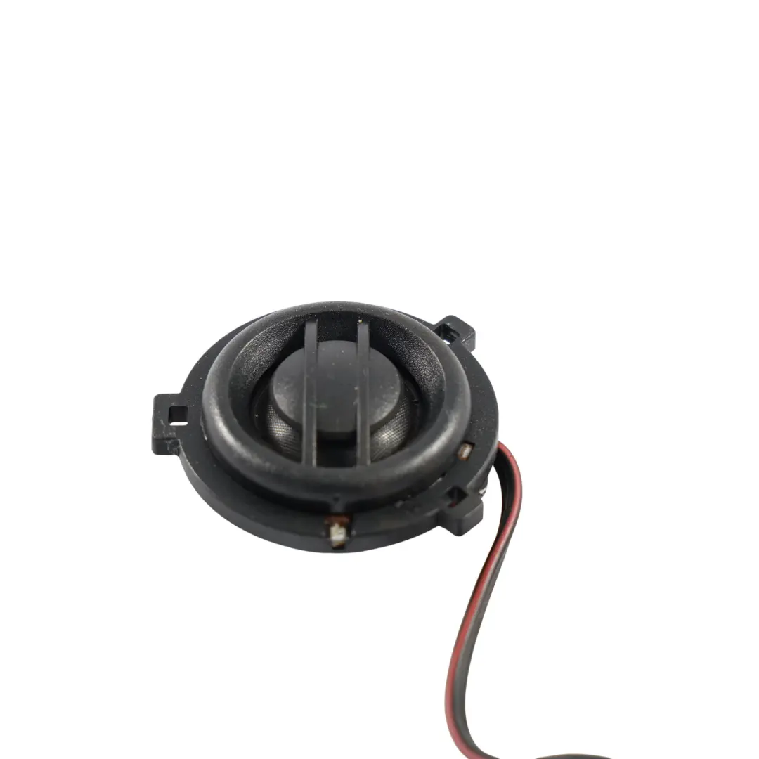 Skoda Fabia MK1 6Y Tweeter Delantero Trasero Izquierdo Derecho - SKU 6Y0035411B-1 - Número de pieza 6Y0035411B