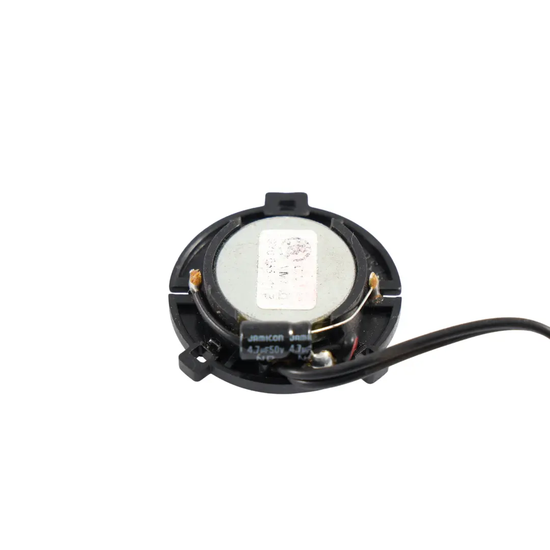 MK1 6Y Haut-Parleur Tweeter Avant Arrière Gauche Droit pour Skoda Fabia à propos du numéro de pièce 6Y0035411B Skoda Fabia MK1 6Y Haut-Parleur Tweeter Avant Arrière Gauche Droit - SKU 6Y0035411B-1 - Numéro de pièce 6Y0035411B