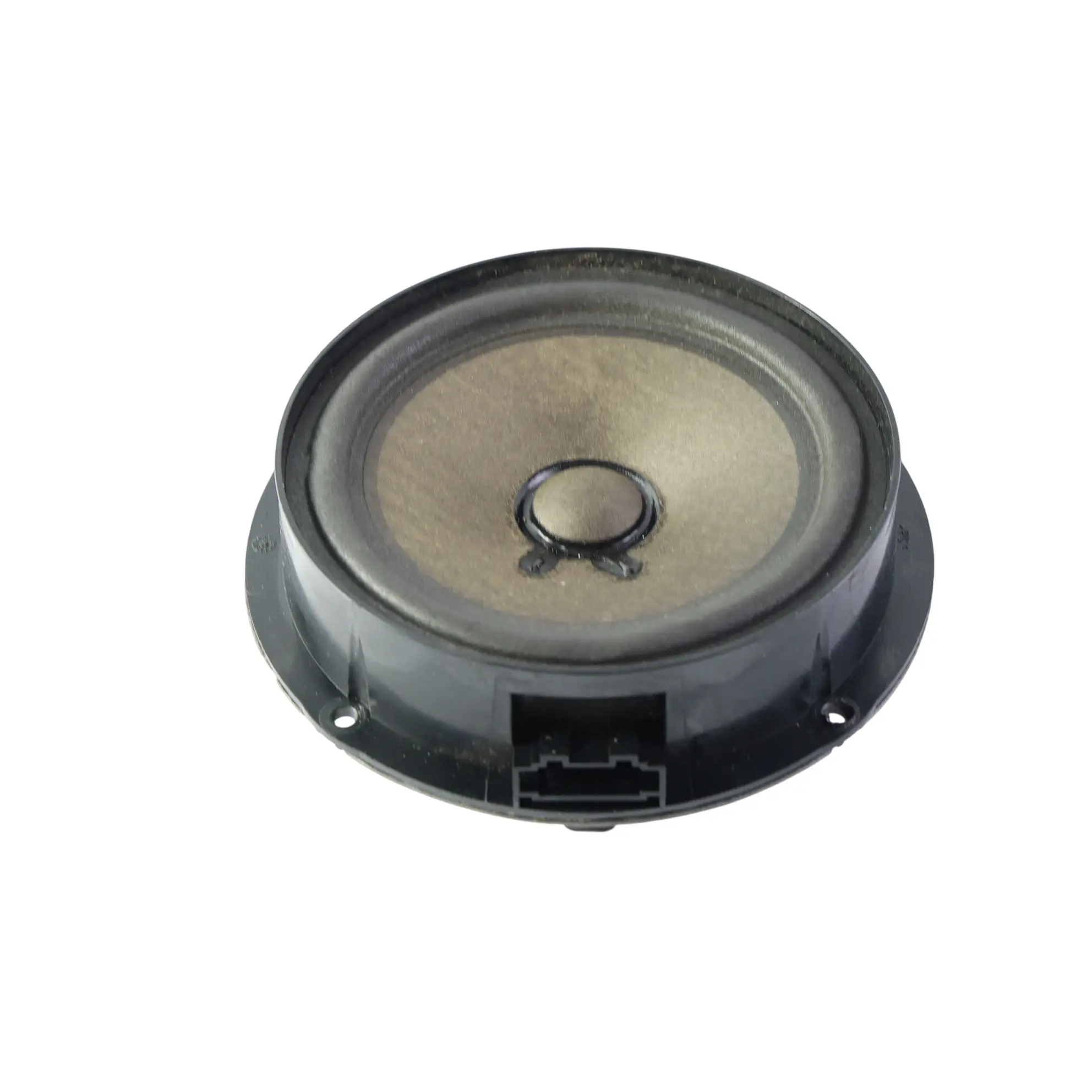 Skoda Fabia RS 6Y Altavoz Puerta Delantero Inferior Izquierdo Derecho 6Y0035411D
