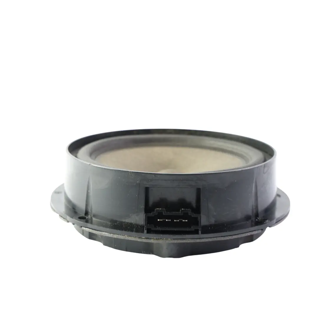 Skoda Fabia RS 6Y Front Door Loudspeaker Lower Left Right N/O/S - SKU 6Y0035411D - Part number 6Y0035411D