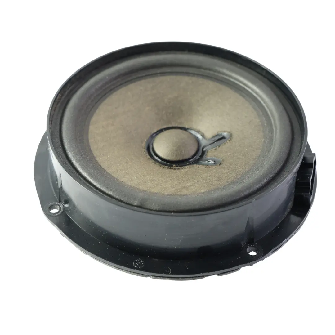 Skoda Fabia RS 6Y Front Door Loudspeaker Lower Left Right N/O/S - SKU 6Y0035411D - Part number 6Y0035411D