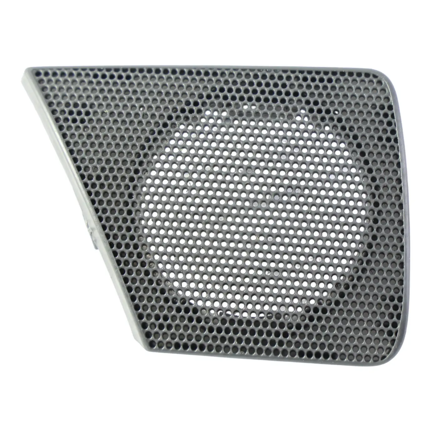 Skoda Fabia MK1 6Y Cache Haut-Parleur Porte Arrière Droit Noir