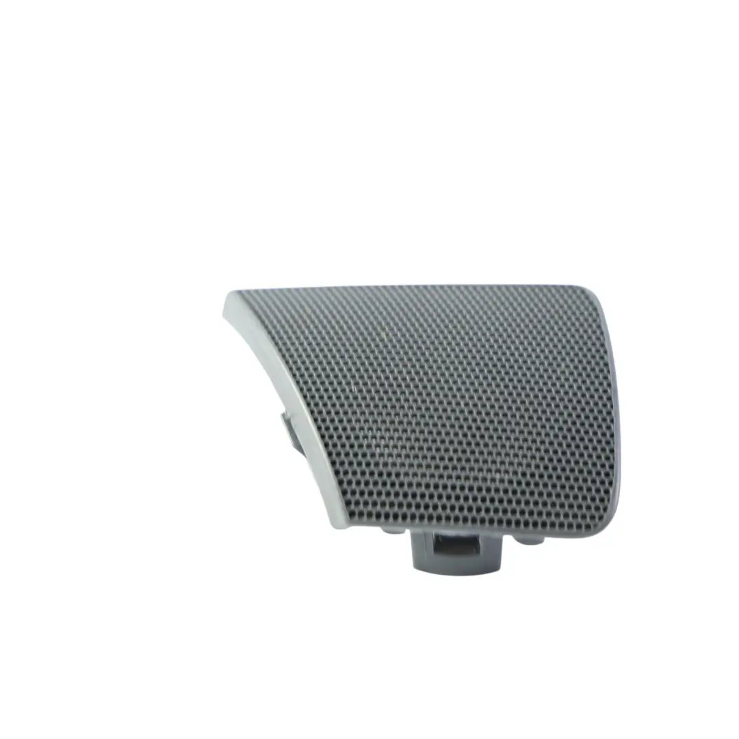 MK1 6Y Moldura Tapa Altavoz Puerta Trasera Derecha Negra para Skoda Fabia con número de pieza 6Y0035420 Skoda Fabia MK1 6Y Moldura Tapa Altavoz Puerta Trasera Derecha Negra - SKU 6Y0035420 - Número de pieza 6Y0035420