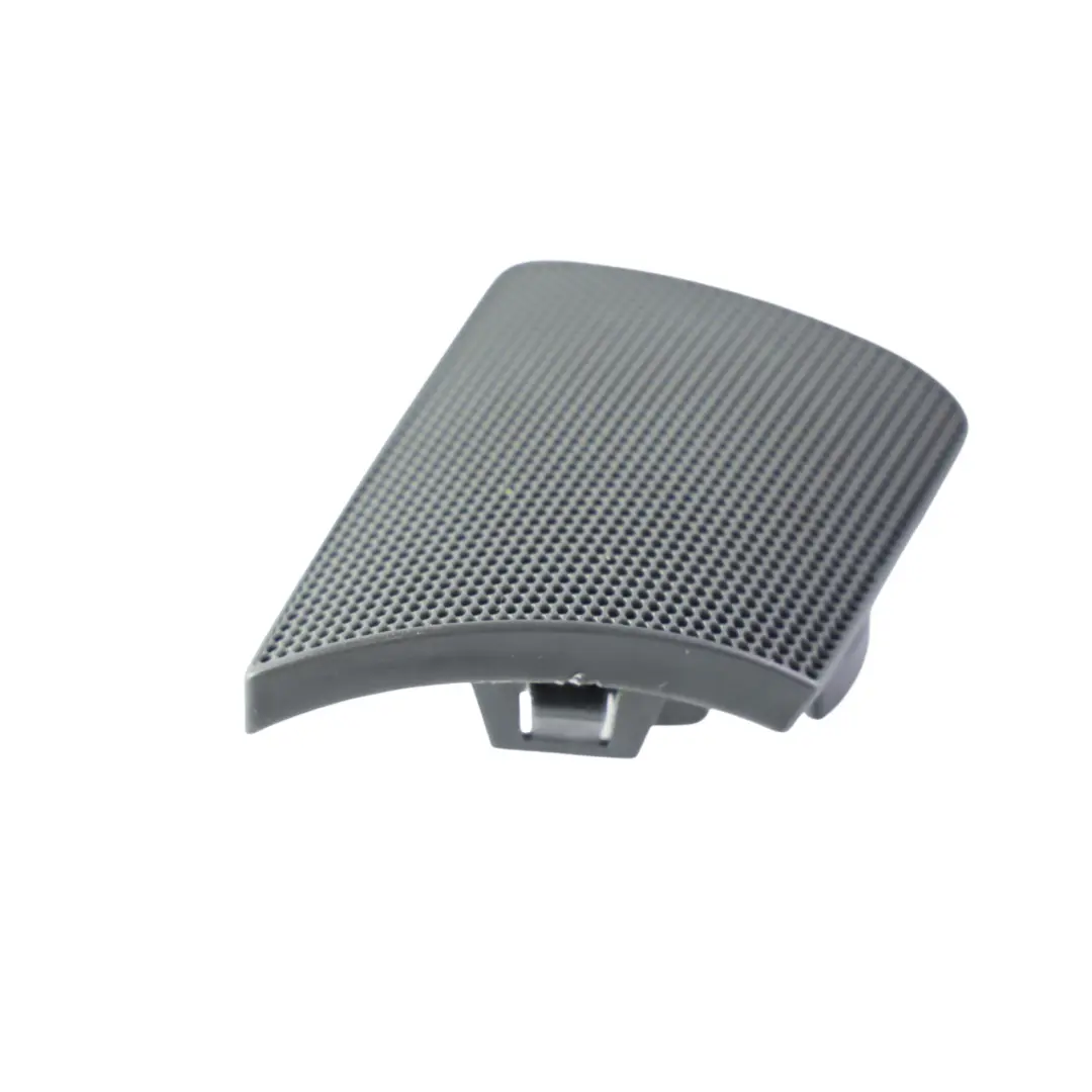 MK1 6Y Pannello Copertura Altoparlante Porta Posteriore Destro Nero per Skoda Fabia con numero di parte 6Y0035420 Skoda Fabia MK1 6Y Pannello Copertura Altoparlante Porta Posteriore Destro Nero - SKU 6Y0035420 - Numero di parte 6Y0035420