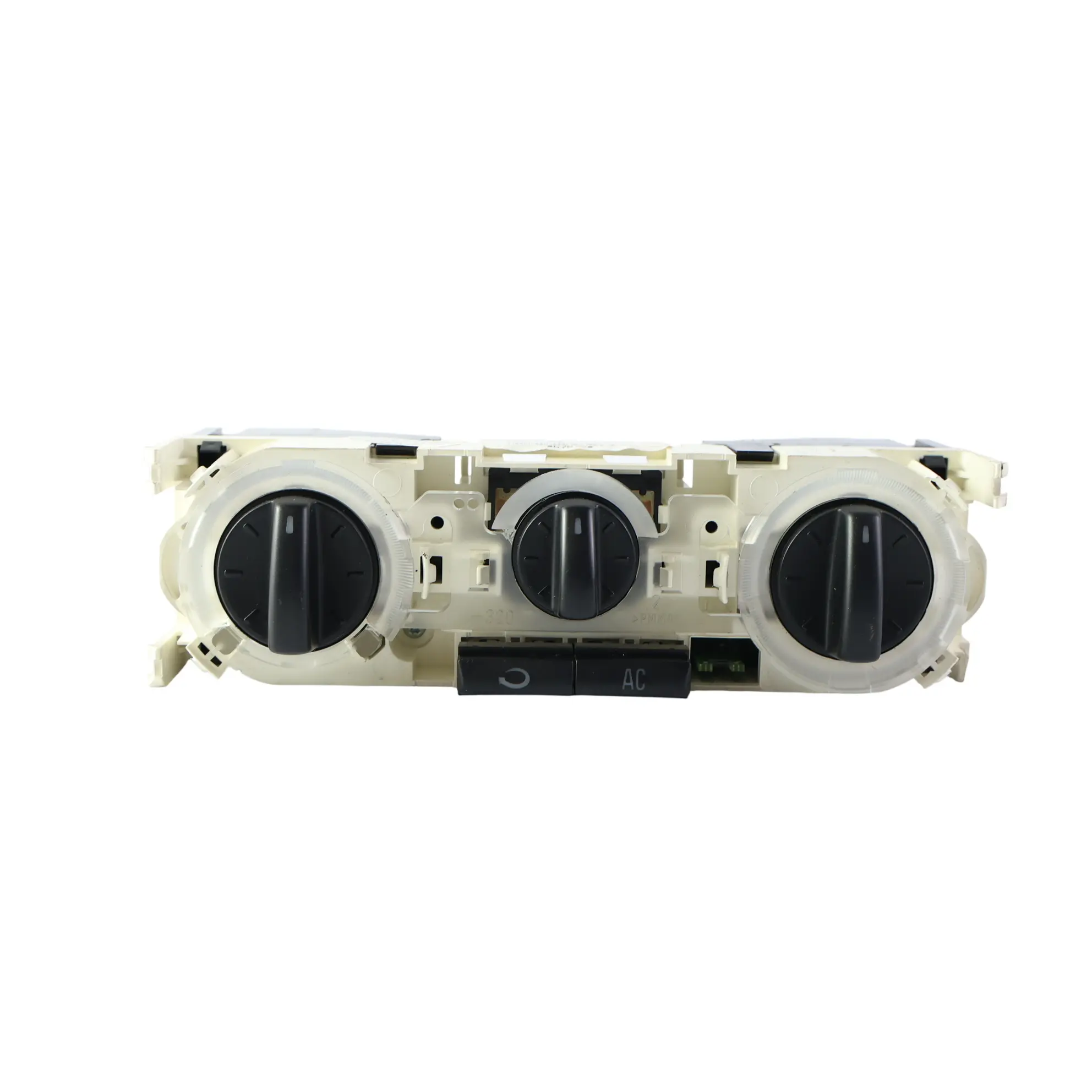Skoda Fabia Rs 6y Panel Control Calefacción Aire Acondicionado 6Y0820045C