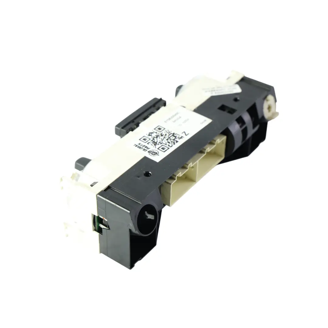 Skoda Fabia Rs 6y Panel Sterowania Nawiewu Klimatyzacji - SKU 6Y0820045C - Numer Części 6Y0820045C
