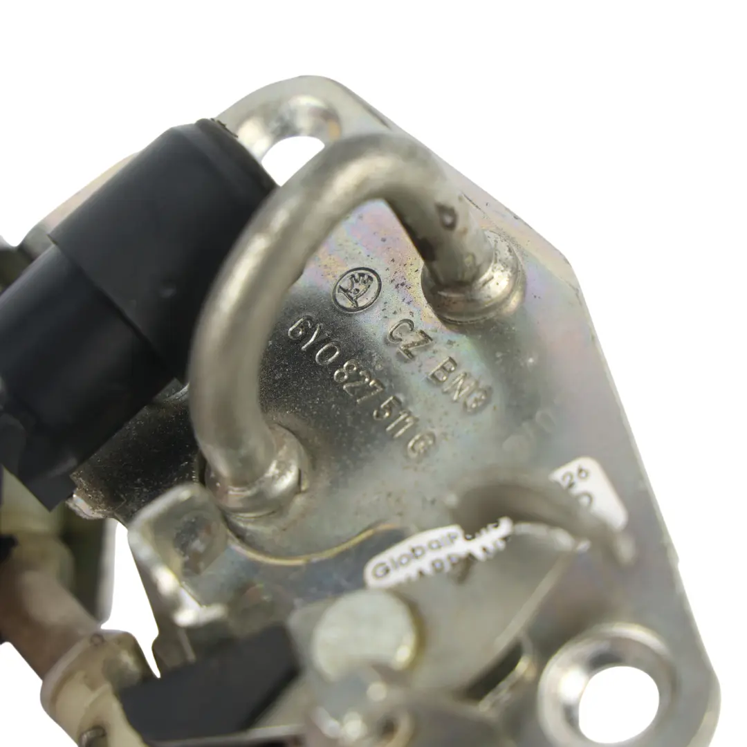 6Y Boot Trunk Central Lock Pawl Servo Motor Lower to Skoda Fabia RS with Part number 6Y0827511G Skoda Fabia RS 6Y Boot Trunk Central Lock Pawl Servo Motor Lower - SKU 6Y0827511G - Part number 6Y0827511G
