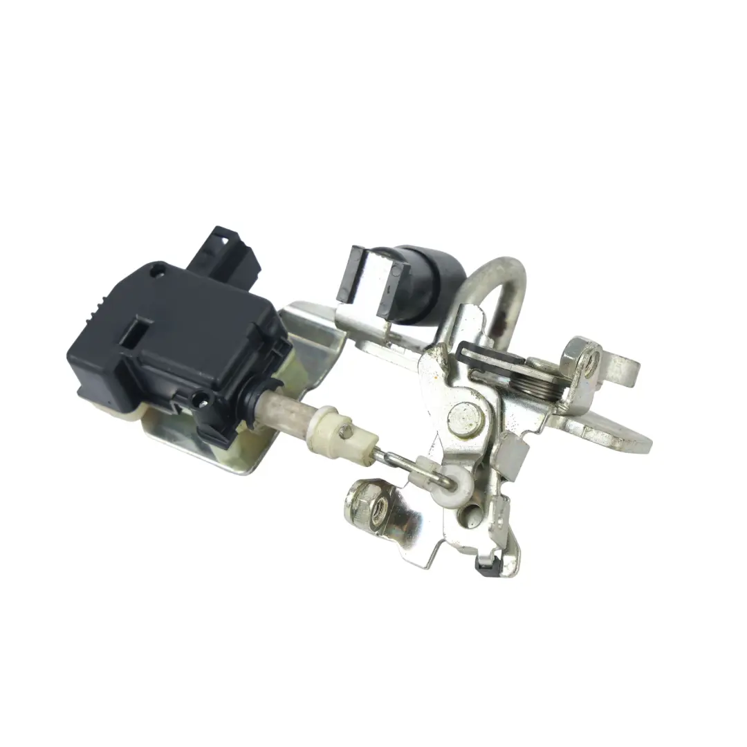 6Y Boot Trunk Central Lock Pawl Servo Motor Lower to Skoda Fabia RS with Part number 6Y0827511G Skoda Fabia RS 6Y Boot Trunk Central Lock Pawl Servo Motor Lower - SKU 6Y0827511G - Part number 6Y0827511G