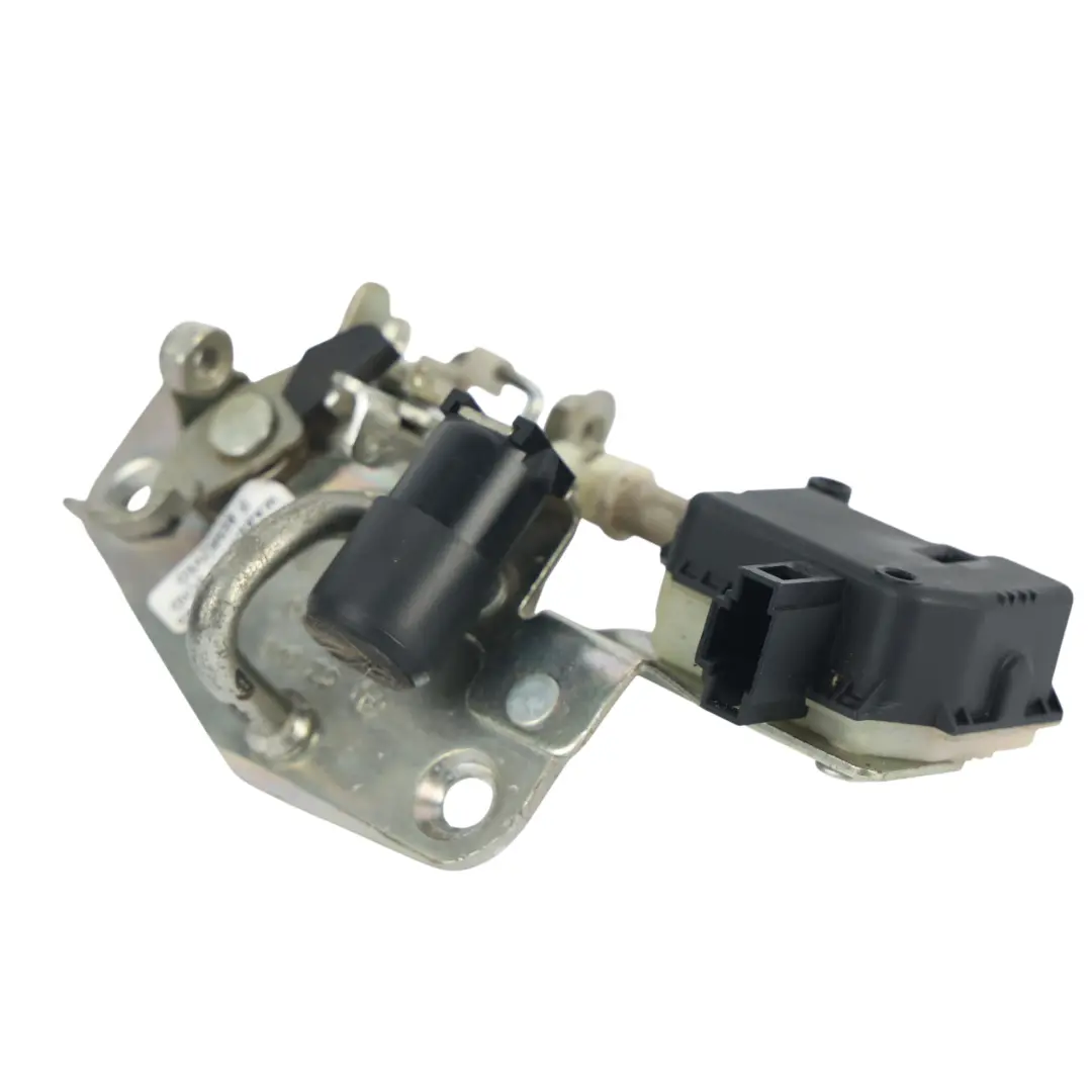 Skoda Fabia RS 6Y Motor Servo Cierre Central Maletero Inferior - SKU 6Y0827511G - Número de pieza 6Y0827511G
