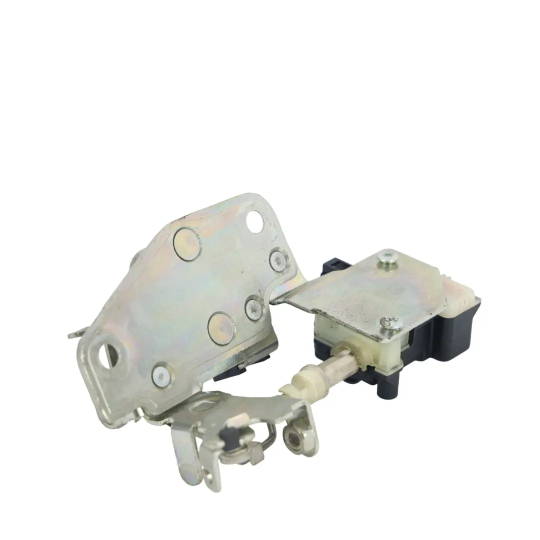 Skoda Fabia RS 6Y Kofferraum Zentralverriegelung Stellmotor Unten - SKU 6Y0827511G - Teilenummer 6Y0827511G