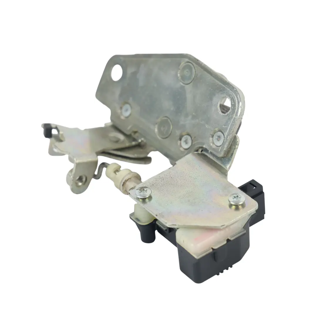 Skoda Fabia RS 6Y Boot Trunk Central Lock Pawl Servo Motor Lower - SKU 6Y0827511G - Part number 6Y0827511G