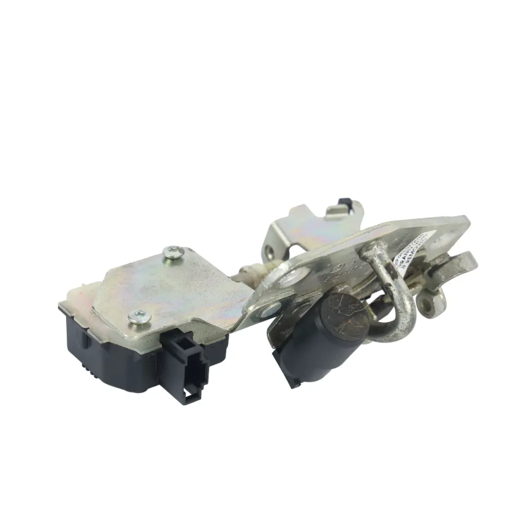 6Y Kofferraum Zentralverriegelung Stellmotor Unten für Skoda Fabia RS mit Teilenummer 6Y0827511G Skoda Fabia RS 6Y Kofferraum Zentralverriegelung Stellmotor Unten - SKU 6Y0827511G - Teilenummer 6Y0827511G