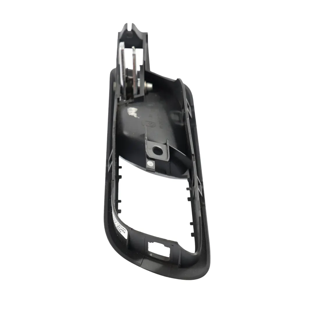 6Y MK1 Manija Puerta Interior Delantero Derecho Negro para Skoda Fabia con número de pieza 6Y0837248 Skoda Fabia 6Y MK1 Manija Puerta Interior Delantero Derecho Negro - SKU 6Y0837248 - Número de pieza 6Y0837248