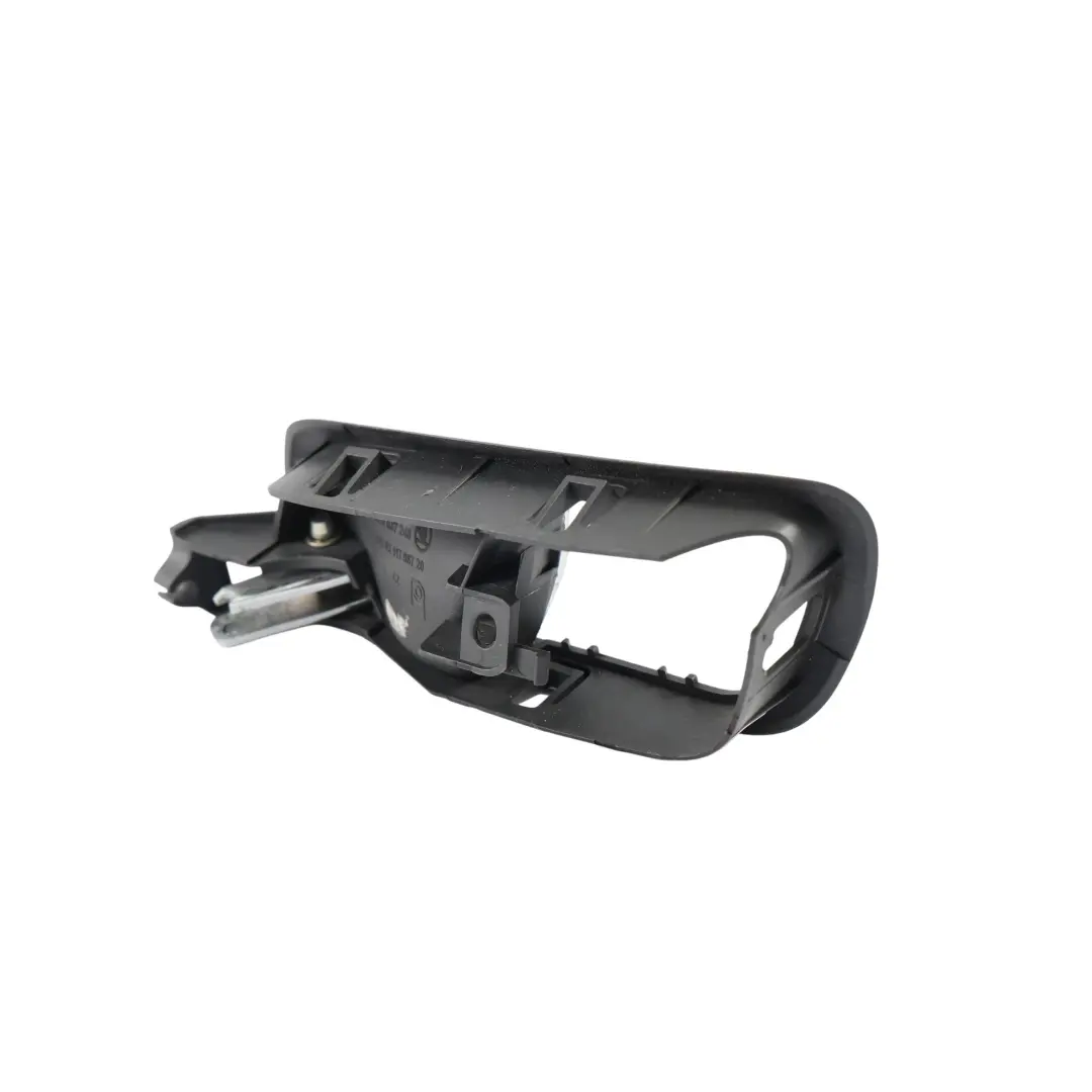6Y Mk1 Poignée Porte Intérieure Avant Droit Noir pour Skoda Fabia à propos du numéro de pièce 6Y0837248 Skoda Fabia 6Y Mk1 Poignée Porte Intérieure Avant Droit Noir - SKU 6Y0837248 - Numéro de pièce 6Y0837248