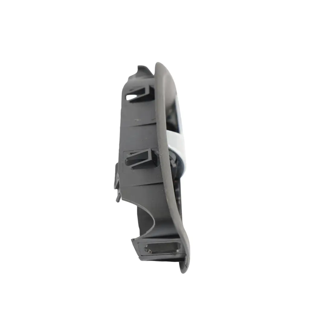 6Y Mk1 Klamka Wewnętrzna Drzwi Przednia Prawa Czarna do Skoda Fabia o numerze 6Y0837248 Skoda Fabia 6Y Mk1 Klamka Wewnętrzna Drzwi Przednia Prawa Czarna - SKU 6Y0837248 - Numer Części 6Y0837248