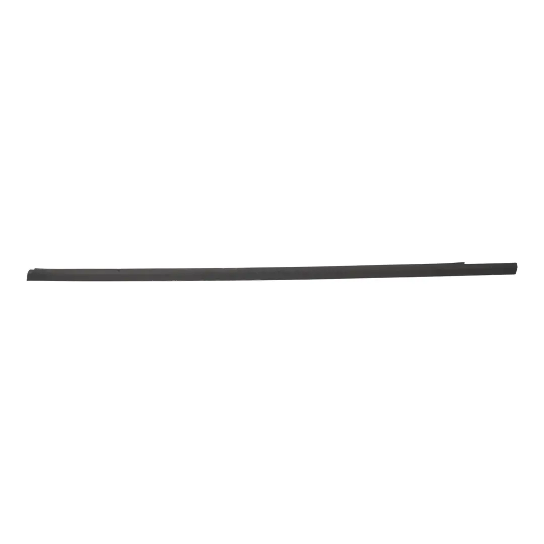 Skoda Fabia 6Y Window Aperture Seal Trim Strip Outer Front Left N/S 6Y0837477 - SKU 6Y0837477A - Part number 6Y0837477A