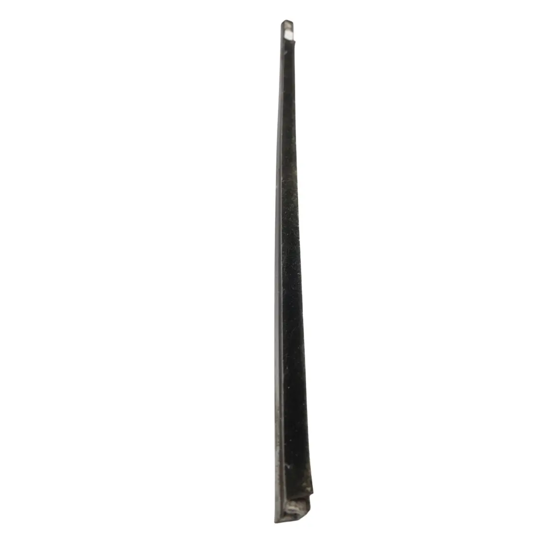 6Y Moldura Sellado Ventana Exterior Delantero Izquierdo 6Y0837477 para Skoda Fabia con número de pieza 6Y0837477A Skoda Fabia 6Y Moldura Sellado Ventana Exterior Delantero Izquierdo 6Y0837477 - SKU 6Y0837477A - Número de pieza 6Y0837477A