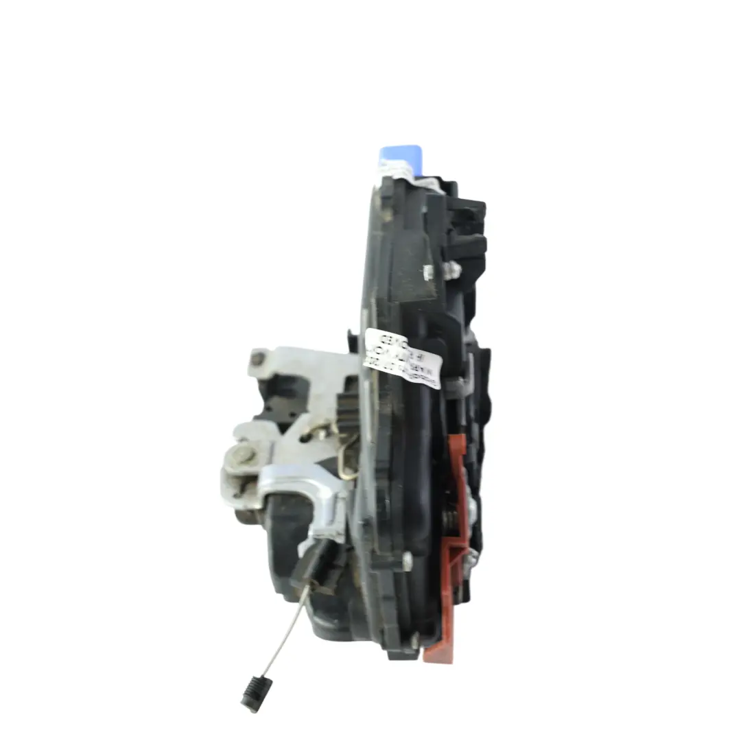 Skoda Fabia MK1 Serratura Porta Posteriore Sinistra - SKU 6Y0839015A - Numero di parte 6Y0839015A