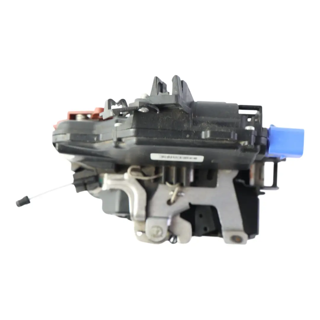 MK1 Mecanismo Cerradura Puerta Trasera Derecha para Skoda Fabia con número de pieza 6Y0839016A Skoda Fabia MK1 Mecanismo Cerradura Puerta Trasera Derecha - SKU 6Y0839016A - Número de pieza 6Y0839016A